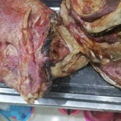 莜面农家饭庄 User Photo