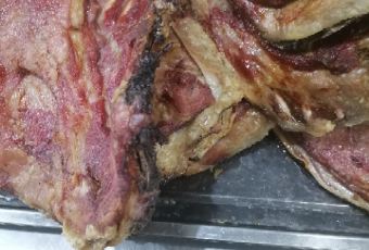 烤羊庄·羊排·羊腿·手把肉·莜面农家饭庄(张北店) User Photo