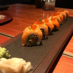 Sushi Tei - VivoCity User Photo