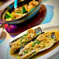 大龍發记·香港饭店(中庚漫游城店) User Photo