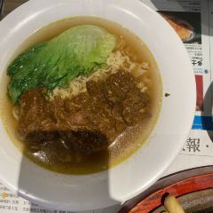 Men Wah Bing Teng (He Sheng Hui Branch) 여행 사진