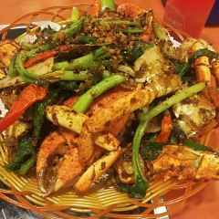 Capitol Seafood Longkang Siham User Photo