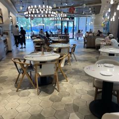 必胜客(金地自在城店) User Photo