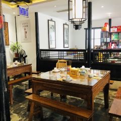 OLD PING HU 여행 사진