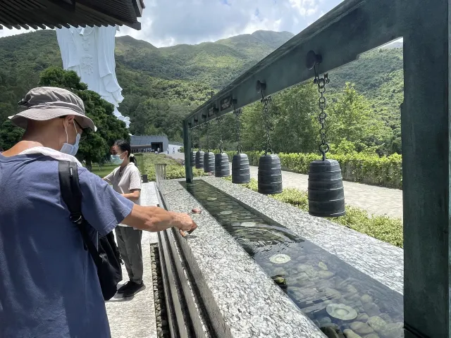 【慈山寺一日遊2024】慈山寺賞觀音像、遊佛殿，一文睇清慈山寺預約、交通、參學活動攻略  