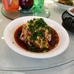 Ba Wei Tang (Chongqing JiaZhou) User Photo