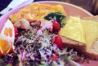 稻香海鮮飯店（第一國際店）用戶圖片