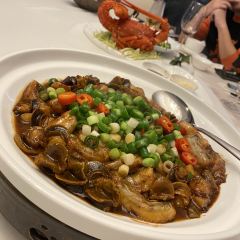 Hong Hao PuJiang YiHao User Photo