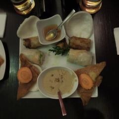 Saigon Fusion - Vietnamese Cuisine Restaurant User Photo