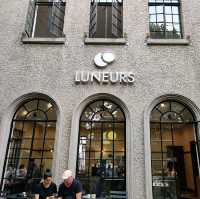 Luneurs !!