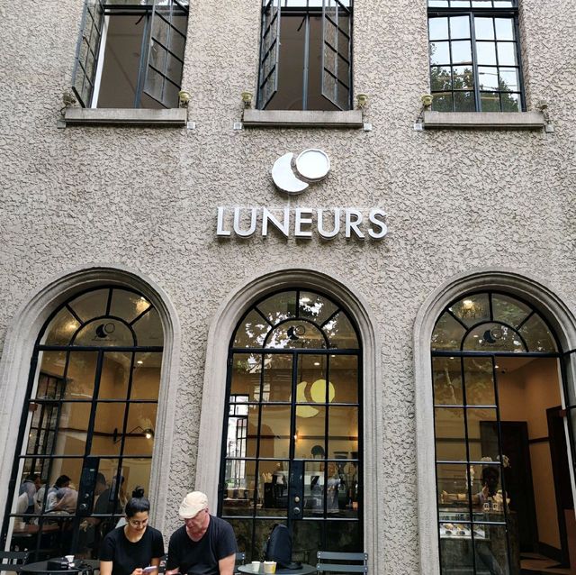 Luneurs !!