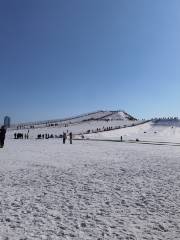 閱海滑雪場