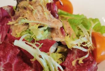 Xingli Chinese Restaurant User Photo