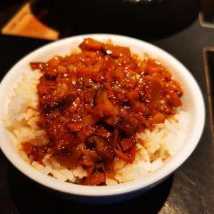 筑间幸福锅物(BFC外滩金融中心店) User Photo