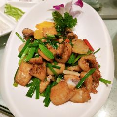 顺峰顺水(长风大悦城店) User Photo