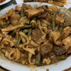 大掌柜(神池店) User Photo