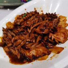 牌坊宴(美莲广场店) 여행 사진