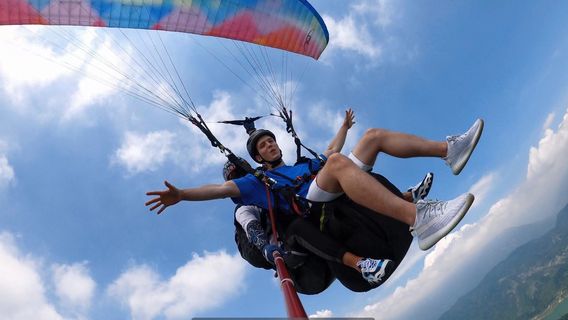 Xinhua Huaxiangsan Feixing Base