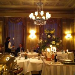 Alan Wong's Honolulu User Photo