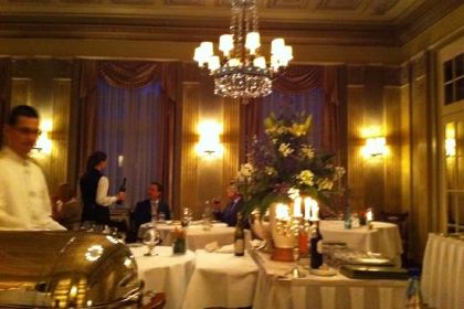 Alan Wong's Restaurants