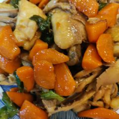 Asia Club 食坊 User Photo