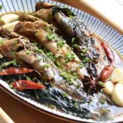 Praneat Seafood User Photo