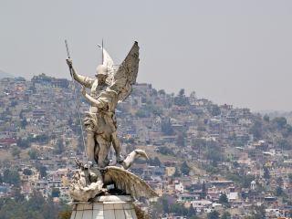 Tiempo de Vuelo Lima Ciudad de México