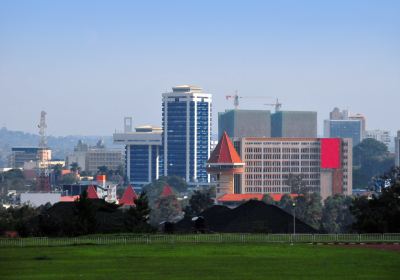 Central Region