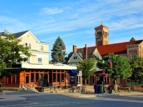 Hotels near Niagara Falls Boulevard Plaza