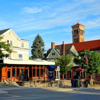 Candlewood Suites Idaho Falls