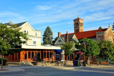 Amherst