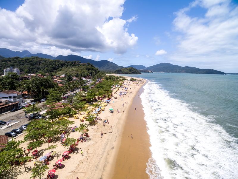 Flüge Bilbao Puerto Vallarta