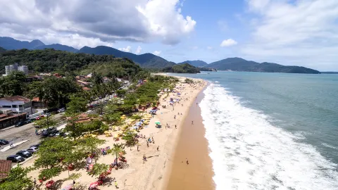 Puerto Vallarta travel destination