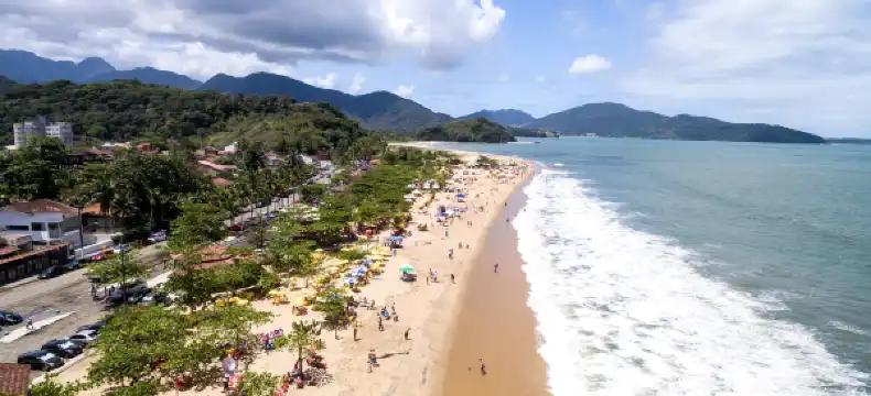 プエルト・バヤルタのホテル