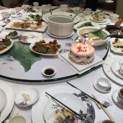 Biguiyuanshiliyintanjiudian·fenghuangxuanzhong Restaurant User Photo