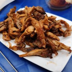 清真有奴思烤肉店（正寧路店）張用戶圖片