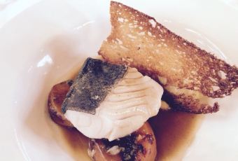 Le Train Bleu User Photo