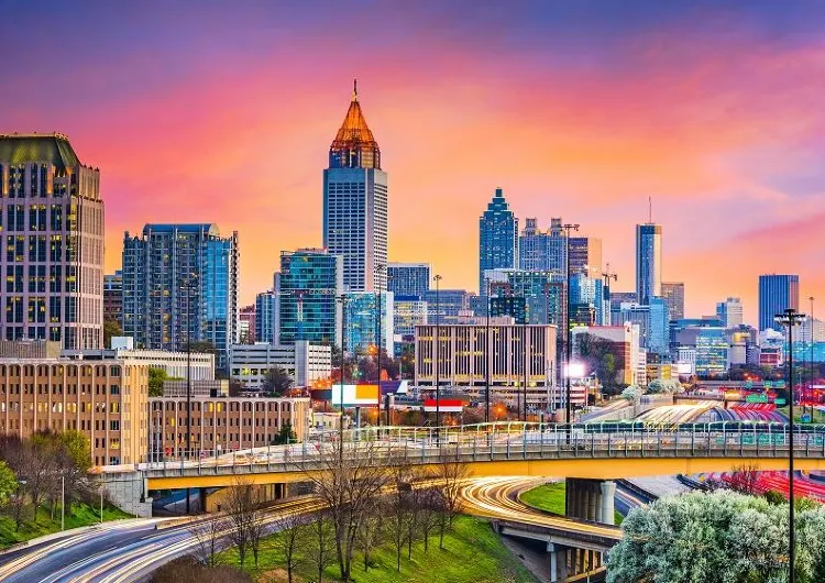 10 Most Forward Thinking US Cities in 2024