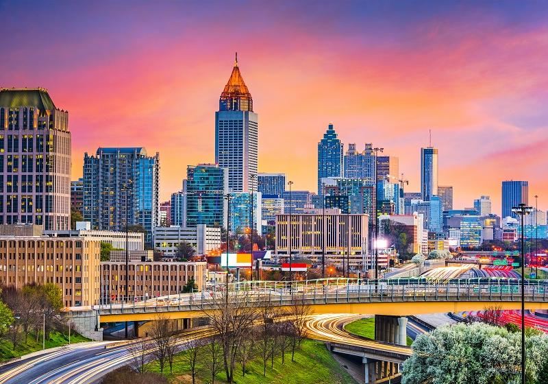 10 Most Forward Thinking US Cities in 2026