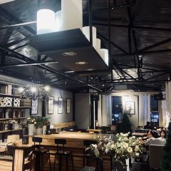上亭咖啡 User Photo