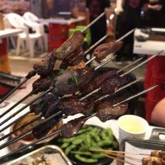 纪录片《人生一串》体验店(大学路店) User Photo