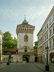 St. Florian's Gate