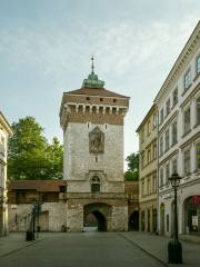 Porta di San Floriano