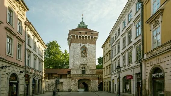 Porta di San Floriano