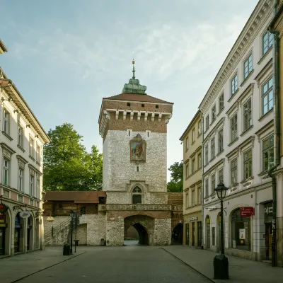 Mercure Hotels in Szklarska Poreba