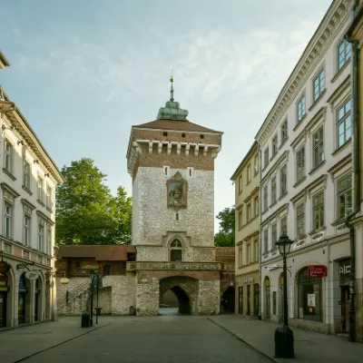 AC Hotel Krakow