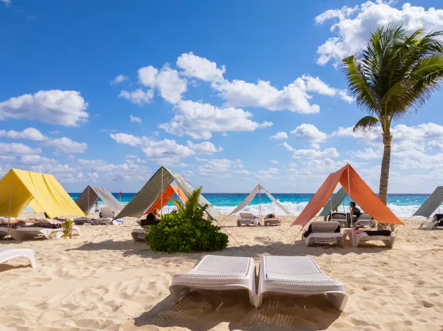 Cancún: A Guide to Mexico's Caribbean Resort Paradise