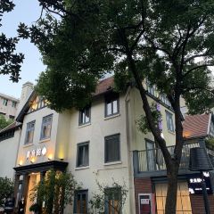 黄鱼馆(静安店) User Photo