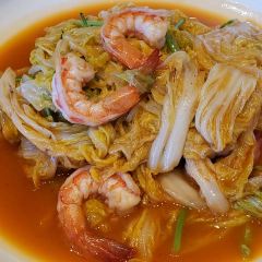 Shi he yuan(ifc Residence) User Photo