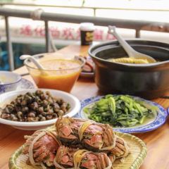 XinGuang Restaurant FangLiang Xie Yan (HuangPu) User Photo